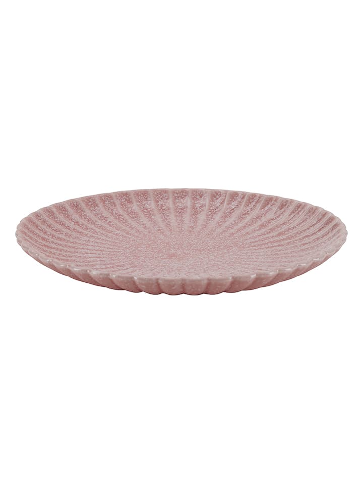 Bahne Dessertteller in Rosa - Ø 22 cm - onesize