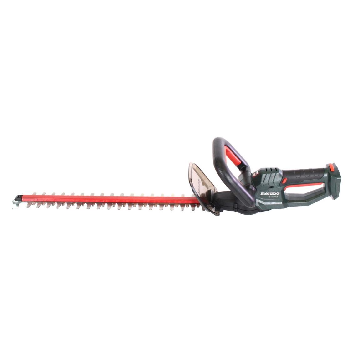Metabo HS 18 LTX 45 (Akkubetrieb) (601717850)