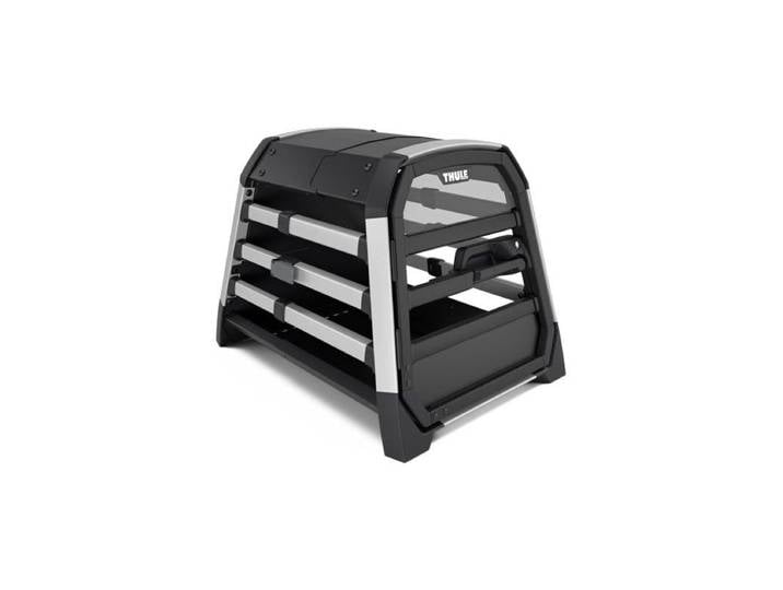 Thule thule allax Hundebox xs 50x 50x 66-72cm