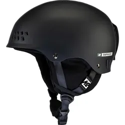 K2 EMPHASIS Helm 2027 black - M
