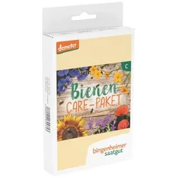 Bingenheimer Saatgut Bienen Care Paket demeter