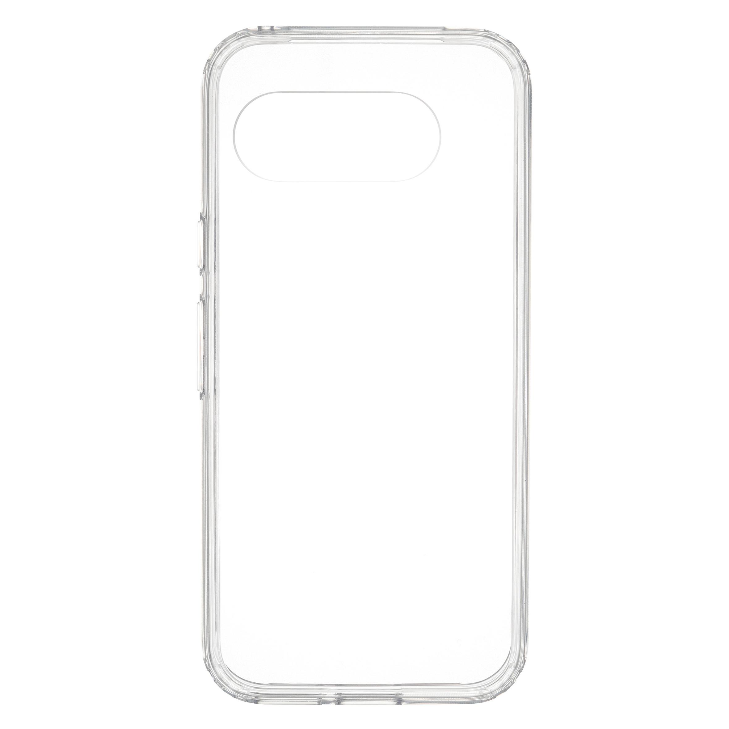 FoneKit Premium Clear Case for Google Pixel 9A, transparent (Google Pixel 9a) (56617833)