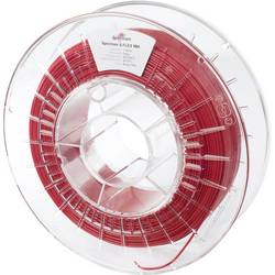 Spectrum Filaments 80515 S-Flex 98A Filament Flexibles Filament flexibel, chemisch beständig, verzugsfrei 1.75 mm 500 g bloody red, Rot 1 St.