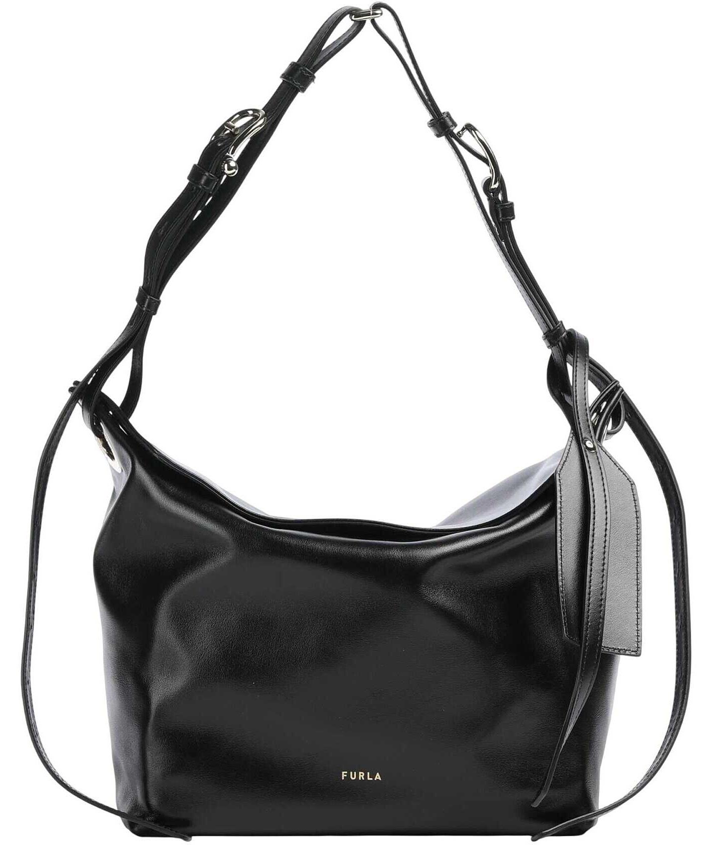 Taschen Und Rucksäcke Furla Schwarz Kollektion - frau