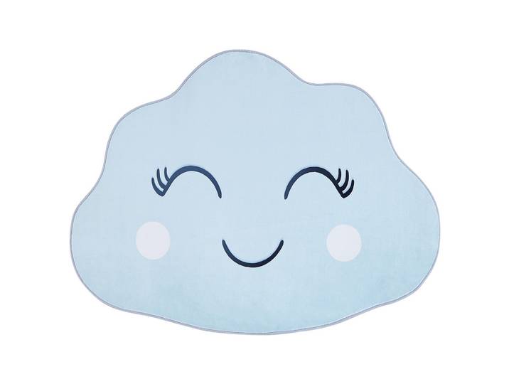 KINDERTEPPICH-CUMULUS 120/90 cm