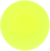 Playful Picks Squishy Bubble Ball Durable, Portable Bouncy Toy For All Ages Yellow XXL 80 120cm