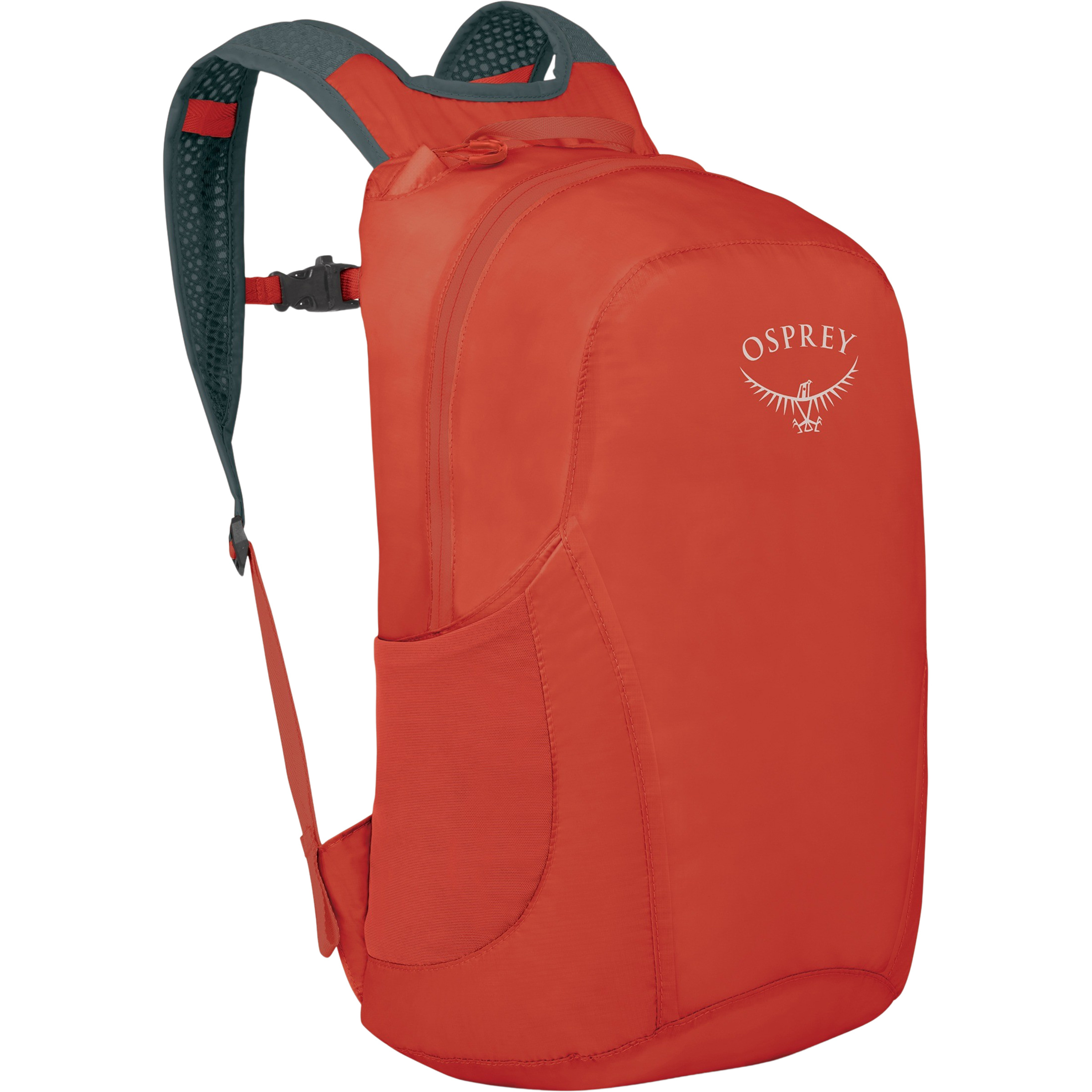 Osprey Ultralight Stuff Daypacks orange Größe 18L Reise