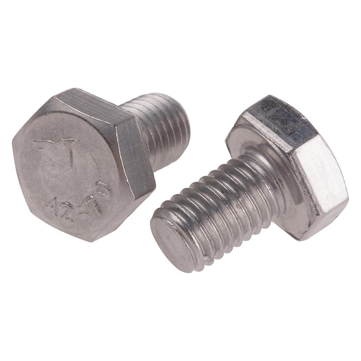 RS PRO Schrauben Sechskant M10x16mm (520251)