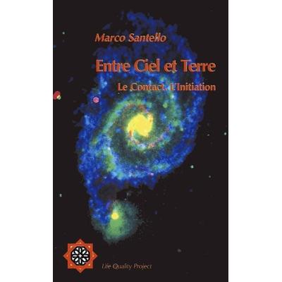 Entre Ciel de Terre, Paperback von Marco Santello, BoD – Books on Demand, 978-3-8311-4701-4