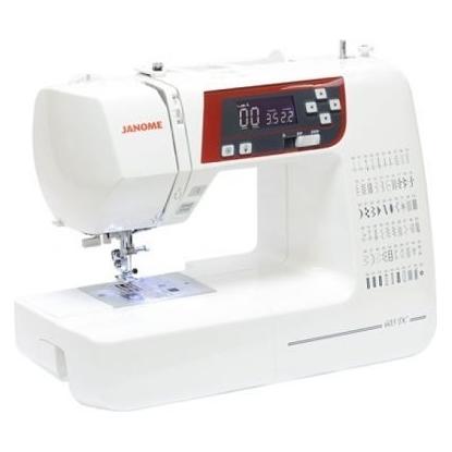 Janome 603DC (603DC)