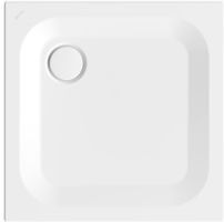 Bette Duschwanne 5529000 75 x 75 x 2,5 cm, weiss