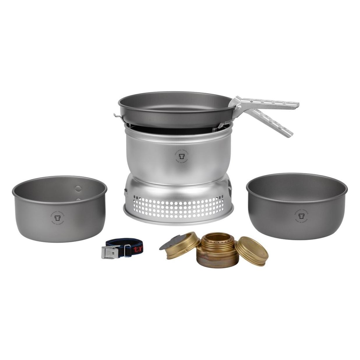 Trangia 25-7 ULHA Sturrmkocher (160257)
