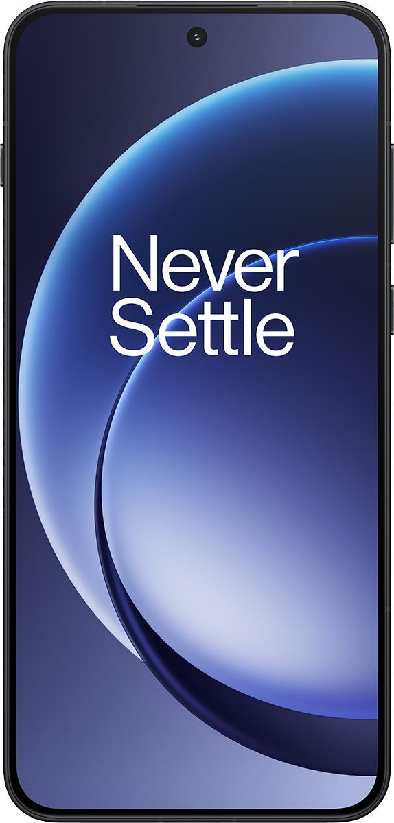 OnePlus 15R Europe, Smartphone, 256 GB, Schnellladefunktion, Bluetooth 6.0