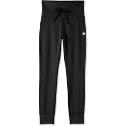 Vuori, Damen, Tights, Daily (XS), Schwarz