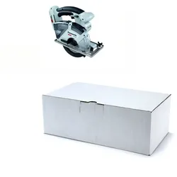 Panasonic Akku Kreissäge-Multisäge EY 45A2 XM 14.4 Volt oder 18 Volt