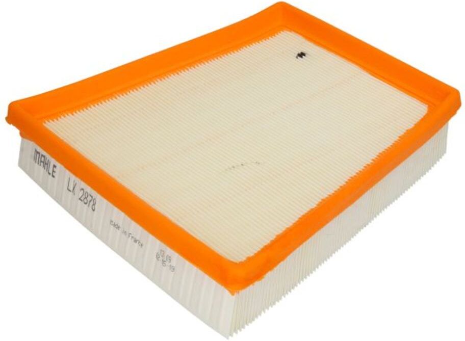 Luftfilter MAHLE KNECHT LX 2878
