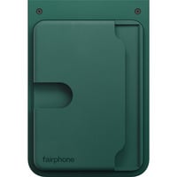 Das Fairphone (Gen. 6) Kartenhalter grün