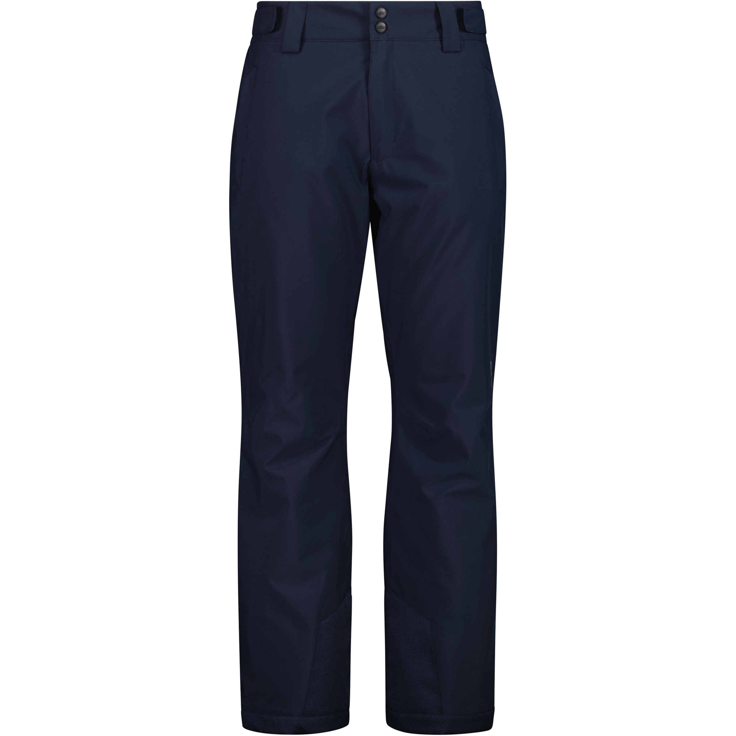 CMP Hose Herren Isolationshose blau Größe XL Skifahren Winddicht Wasserabweisend