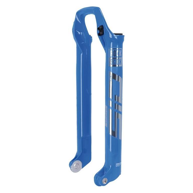 RockShox RS SID SL32mm/Ultim 80-100mm (100 mm, Luft) (11.4018.091.029)