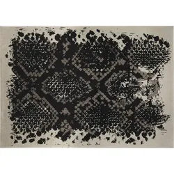 WECONhome Teppich Phyton WH-0727-03 133cm x 200 cm