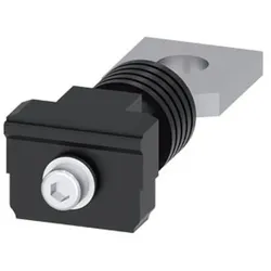 Siemens Dig.Industr. Flachanschluss 3VA9241-0QE10
