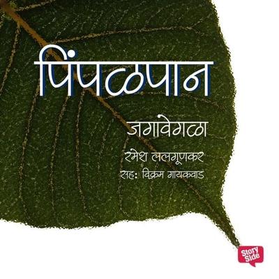 Jagavegla - Ramesh Lalgunkar, Audio, 9789352849529