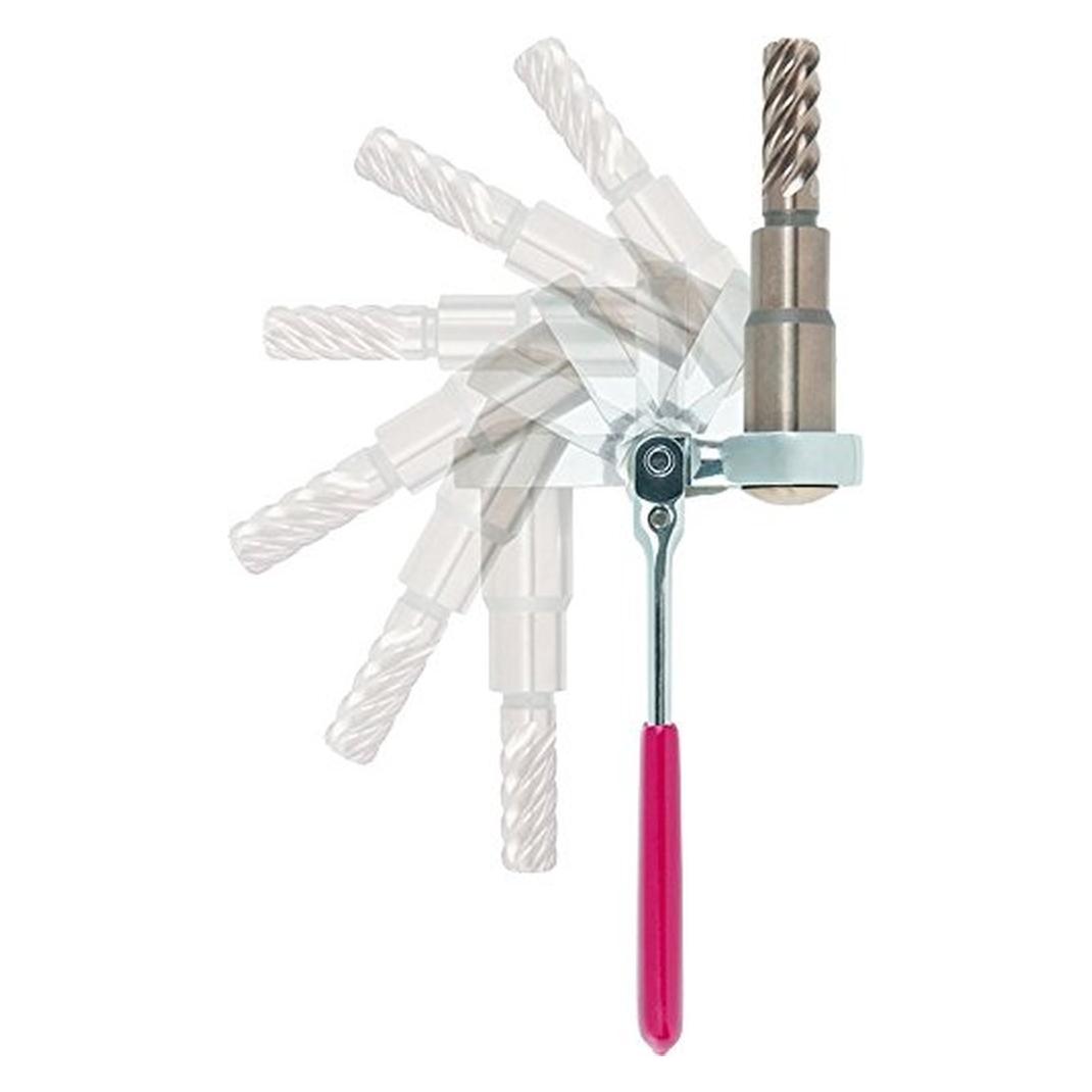 KS Tools Reibahle (150.1981)