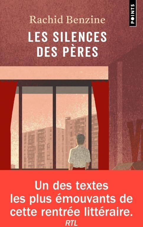 Rachid Benzine - Les silences des pères - Preis vom 11.10.2026 15:43:13 h