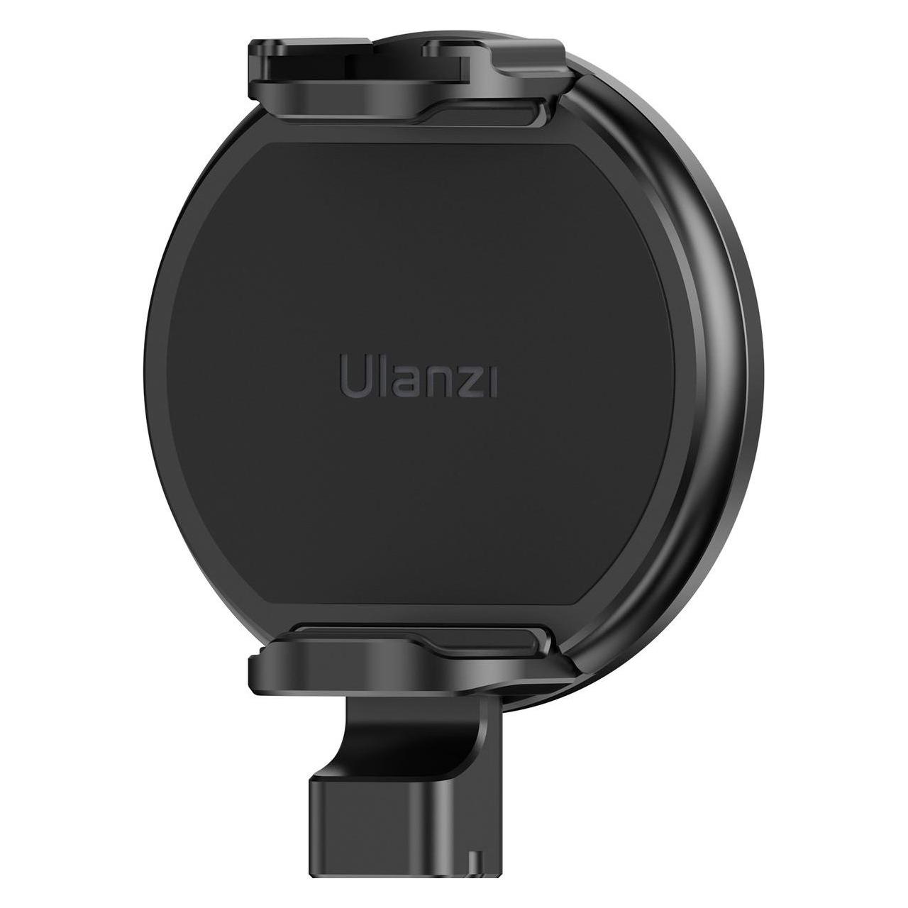 Ulanzi MG10 Masafe Harddisk Holder (Halterungsbügel) (M012)