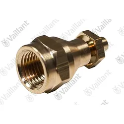 Vaillant Entlüftungsschraube 0020196347