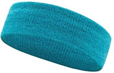 Uplift Treasures AOLIKES Cotton Athletic Sweat Headband For Sports And Fitness 19