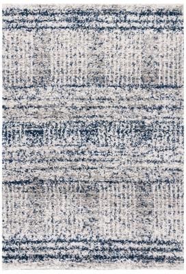 SAFAVIEH Jericho Shag Vesselka 1.2-inch Thick Rug