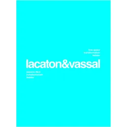 Lacaton & Vassal. Free space, transformation, habiter, Fachbücher von Jean-Philippe Vassal, Anne Lacaton, Moisés Puente, Enrique Walker