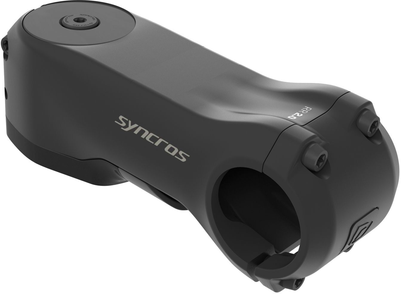 Syncros Potencia bicicleta STEM RR 2.0 .  (140 mm)