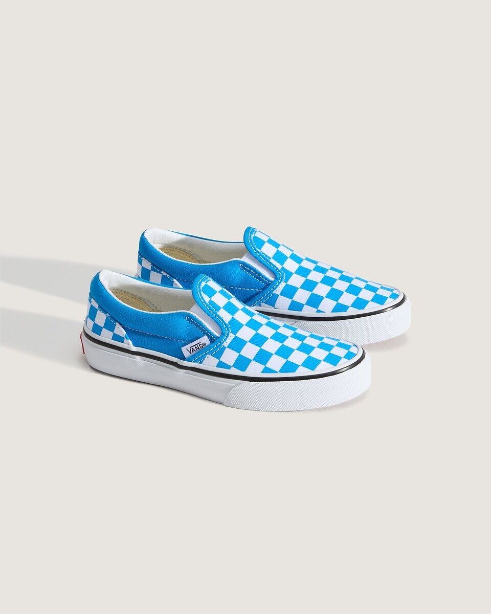VANS Baskets CLASSIC SLIP-ON