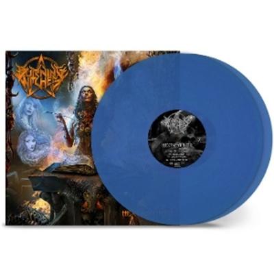 HEXENHAMMER - Burning Witches, Vinyl