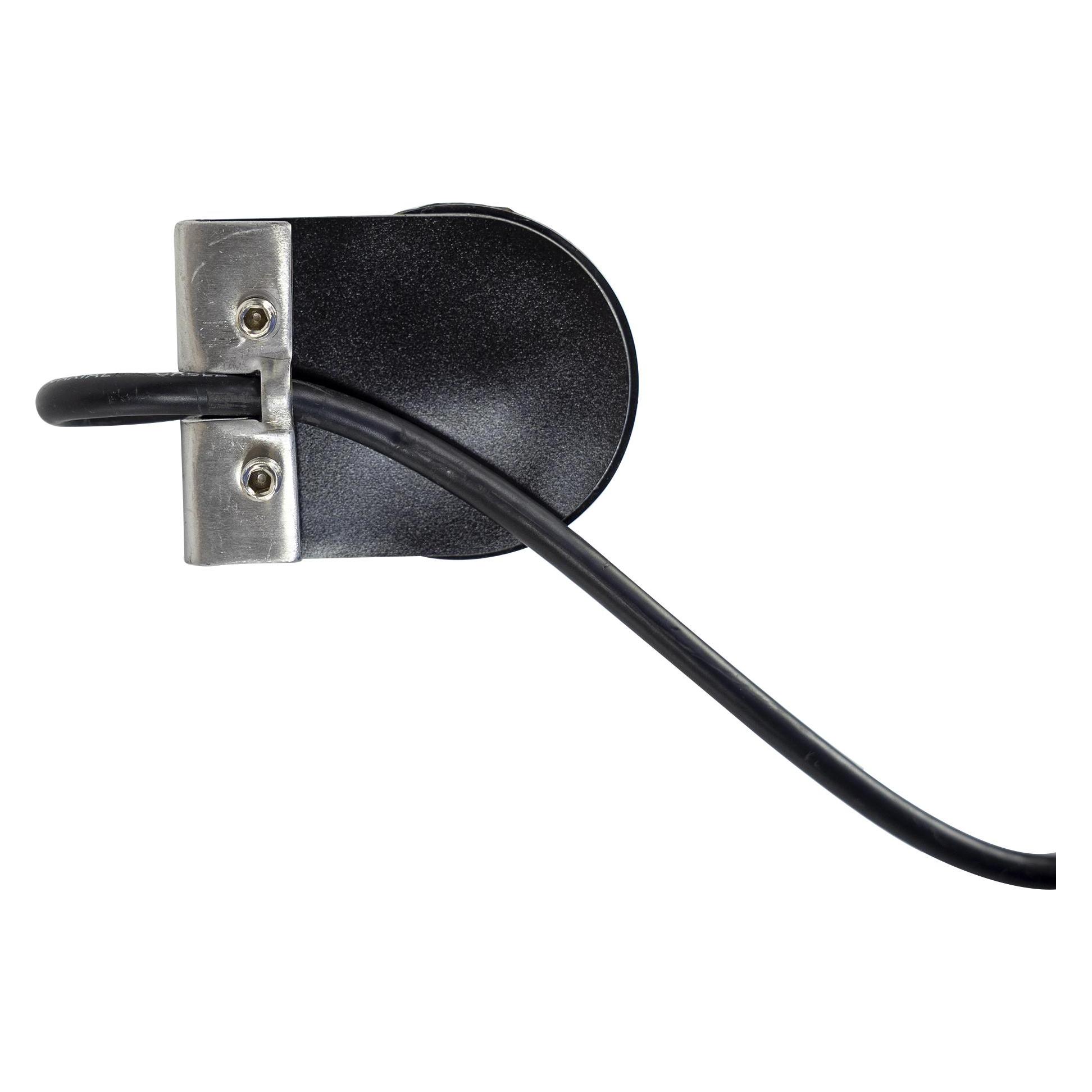 PNI Unterstützung für die Montage der T941-Antenne am Kofferraum - inklusive 5 m langem Kabel (43698484)