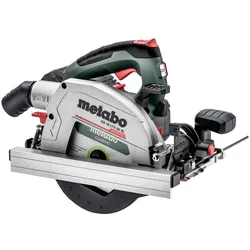Metabowerke Akku-Handkreissäge KS18LTX66BL611866810