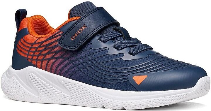 GEOX Baskets respirantes, SPRINTYE