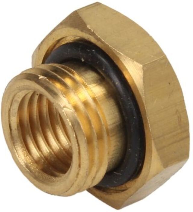Pistokeliitännät, Paineilmaletku Pneumatics Pnrm16/m12w