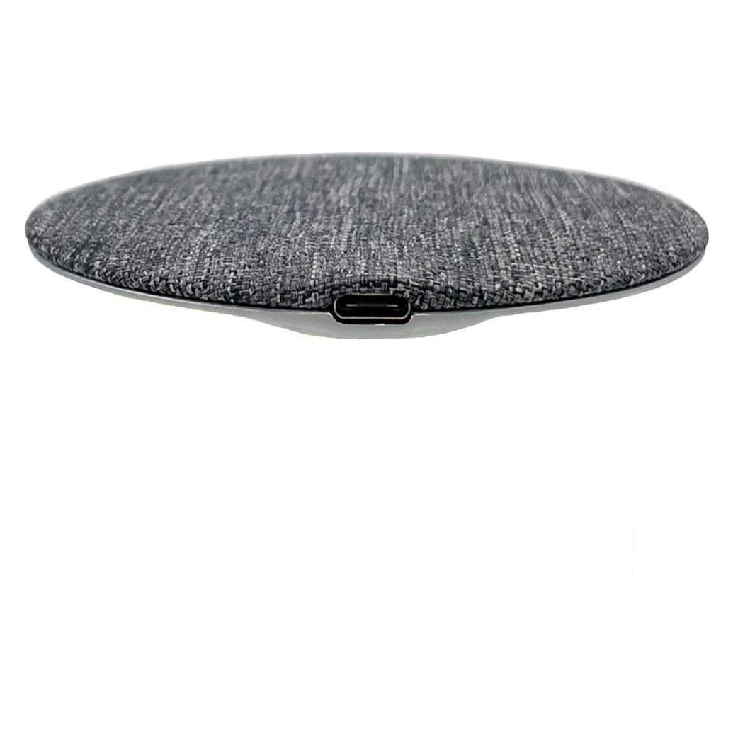 Evelatus Wireless Desk charger EWC04 Fabric (EWC04FB)