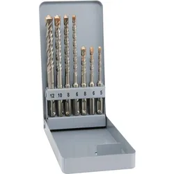 Kassette SDS-plus Set KM7 0000500007100-00