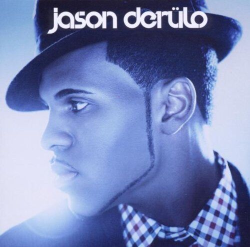 Jason Derulo - Jason Derulo - Preis vom 11.10.2026 03:10:56 h