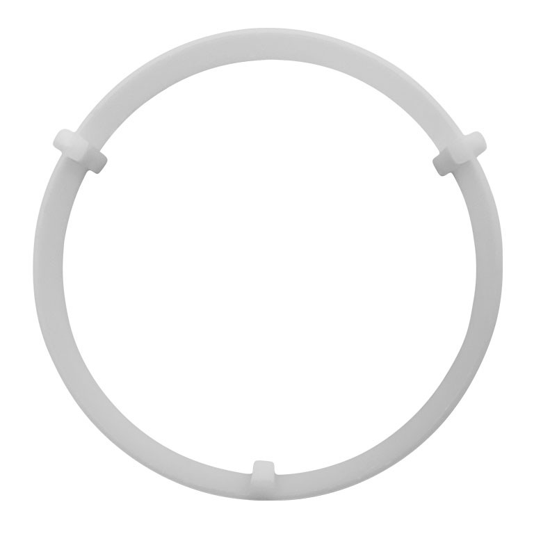 SCHÜTZ Verdrehsicherung für Klappenhahn S75x6 (75mm) 446181