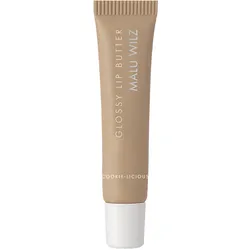 15ml Malu Wilz Glossy Lip Butter
