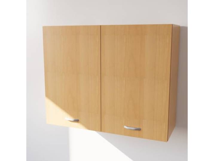 Calandrelli Hängeschrank Küche H 72 B 70 T 33 cm Farbwahl 2 Türen veredeltes Material