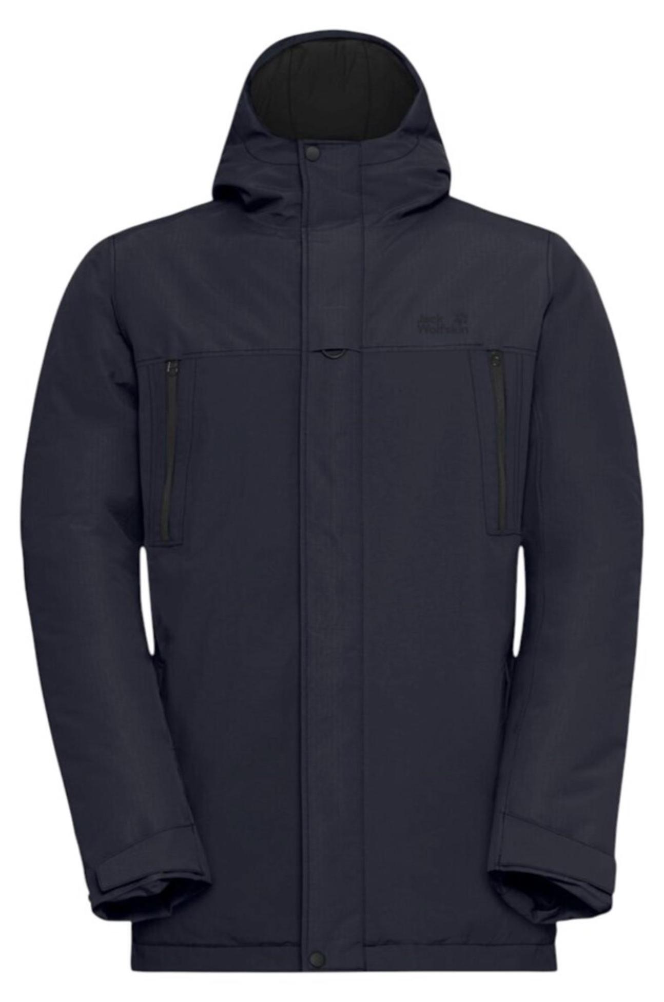 Jack Wolfskin Jacke, Artikelnummer: A65021C0413, Größe: 185