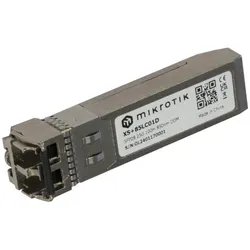 MikroTik Zubehör SFP/SFP+/SFP28 module 1/10/25G Multi Mode 100m 850nm, Transceiver