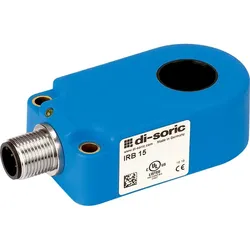 Di-soric Induktiver Ringsensor IRB 15 NS-B3