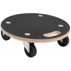 vidaXL, Transportwagen, Moderner Wagen (250 kg)
